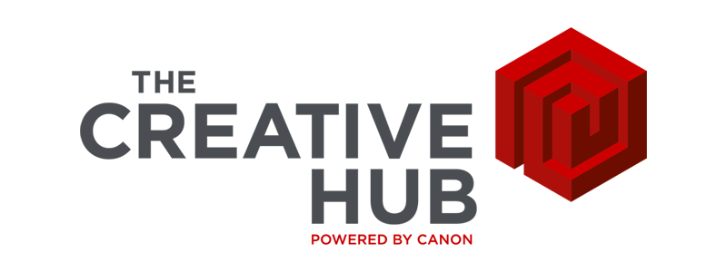 The Creative Hub by Canon