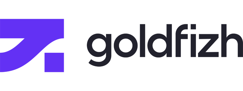 logo goldfizh overview