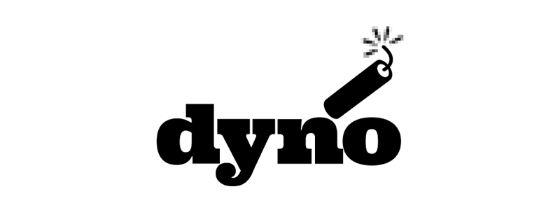logo dyno