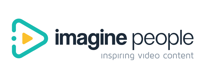 logo imagine people