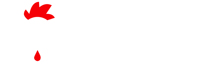 logo rebel rooster